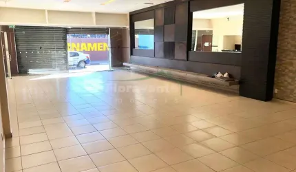 Loja, Centro, Santos. R. Genaral Câmara.