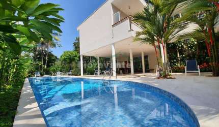 Casa , Juquehy, São Sebastião