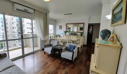 Apartamento com 4 quartos, Vila Rica, Santos.