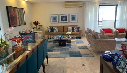 Apartamento em Santos - Boqueirão