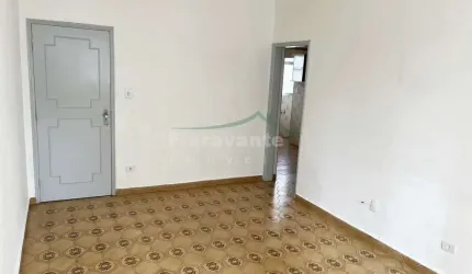 Apartamento com 2 dorms, Boqueirão, Santos - R$ 590 mil, Cod: 7371
