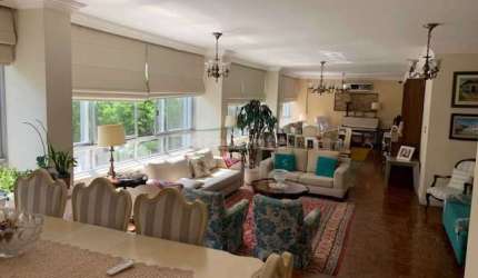 Apartamento com 4 dorms, Boqueirão, Santos - R$ 2.5 mi, Cod: 7421