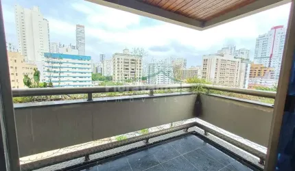 Apartamento, Boqueirão, Santos