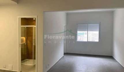 Apartamento com 1 quarto, Boqueirão, Santos - R$ 494 mil, Cod: 7667