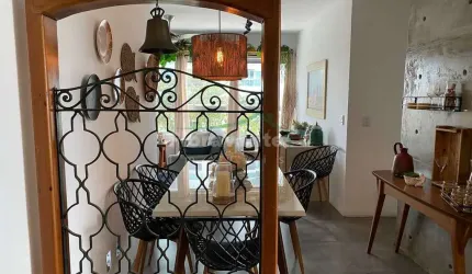 Apartamento, Embaré, Santos