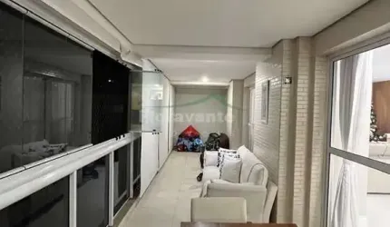 Apartamento, Embaré, Santos