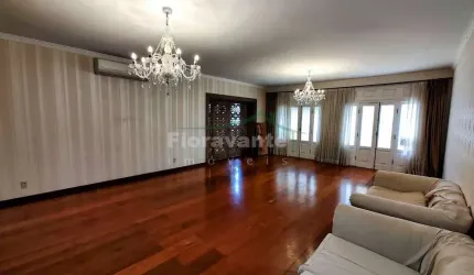 Apartamento com 4 quartos, Boqueirão, Santos.