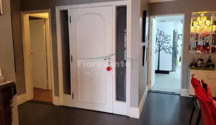 Apartamento para venda em Santos, no Gonzaga.