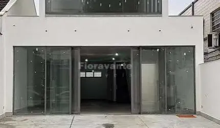Loja em Santos - Vila Mathias