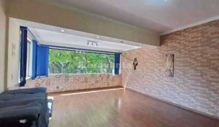 Sala comercial, Boqueirão, Santos