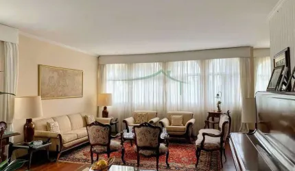 Apartamento com 3 quartos, Vila Rica, Santos.