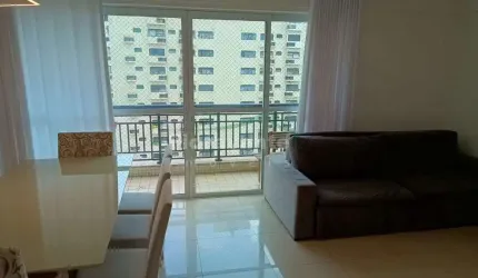 Apartamento com 3 quartos, Gonzaga, Santos - R$ 1.49 mi, Cod: 8160
