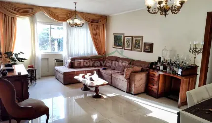 Apartamento com 3 quartos, Vila Rica, Santos.