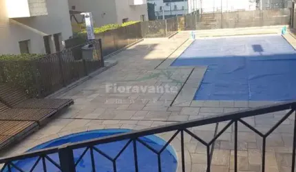 Apto 3 dorms sendo 1 suíte, São Bernardo do Campo