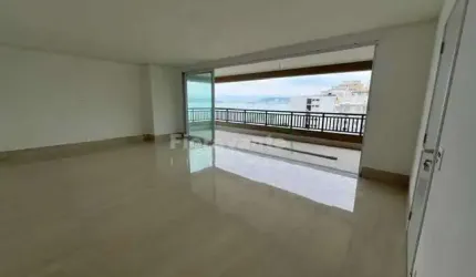 Apartamento com 4 quartos, Ponta da Praia, Santos - R$ 5.67 mi, Cod: 8250