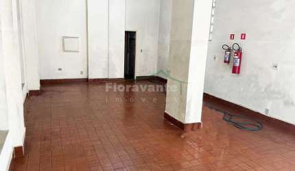 Loja, Boqueirão, Santos, Cod: 8289
