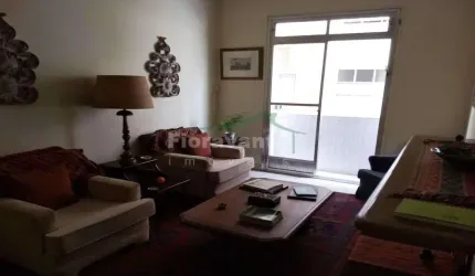 Apartamento com 2 quartos, Boqueirão, Santos - R$ 450 mil, Cod: 2977
