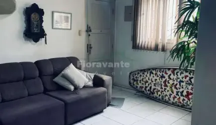 Apartamento 2 quartos, VLT Pinheiro Machado.
