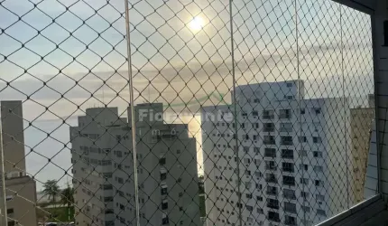 Apartamento com 3 quartos, Ponta da Praia, Santos - R$ 1.35 mi, Cod: 8429