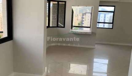 Apartamento com 3 quartos, Gonzaga, Santos - R$ 1.59 mi, Cod: 5852