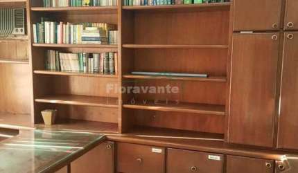 Sala comercial em Santos, Centro