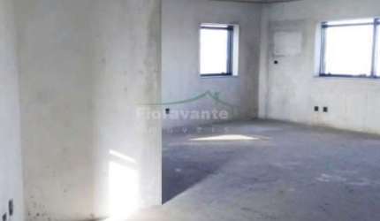Conjunto Comercial, Boqueirão, Santos