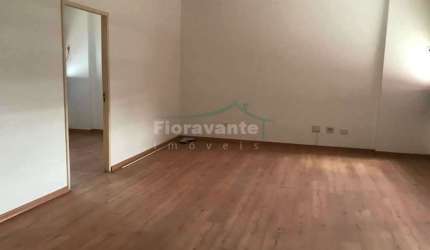 Conjunto Comercial, Vila Mathias, Santos