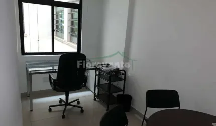 Conjunto Comercial, Centro, Santos - R$ 130 mil, Cod: 6452