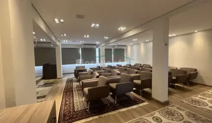Conjunto Comercial , Centro, Santos