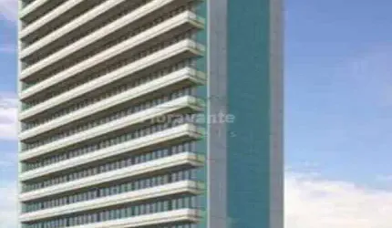 Conjunto Comercial, Gonzaga, Santos - Vistamar Premium Offices