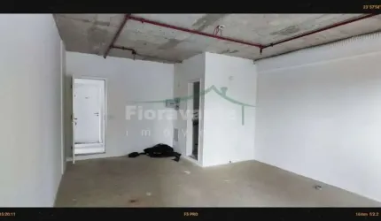 Conjunto Comercial, Vila Mathias, Santos, Cod: 8285