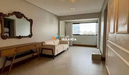 Apartamento à venda no Candeal