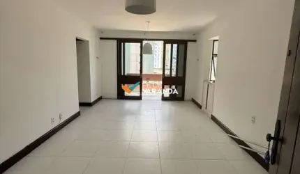 Apartamento à venda na Barra