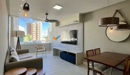 Apartamento à venda na Barra