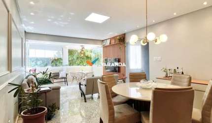 Apartamento à venda na Pituba