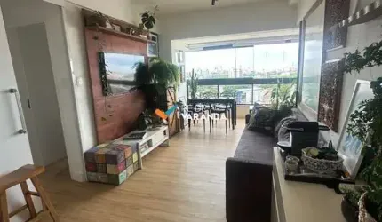 Apartamento à venda no Rio Vermelho