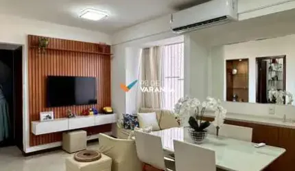 Apartamento à venda em Brotas