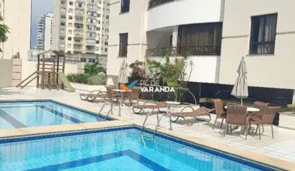 Apartamento à venda no Canela