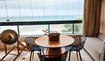 Apartamento à venda no Rio Vermelho