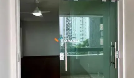 Apartamento à venda na Graça