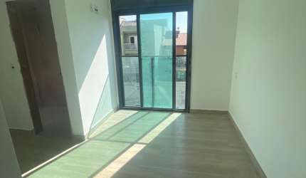 Apartamento lindo acabamento no bairro Curuça Santo Andre