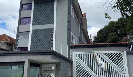Lindo Sobrado Condominio Fechado  Villa America estuda permulta