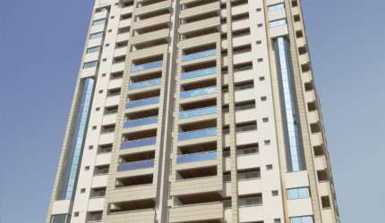 CONDOMÍNIO PARIS .  Características: Cobertura Duplex, 3 suítes + escritório +Solarium  4 Vagas