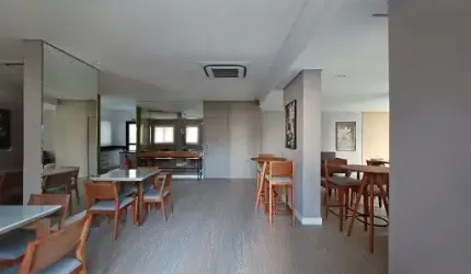 Cobertura com 3 quartos à venda no Bairro Campestre, Santo André