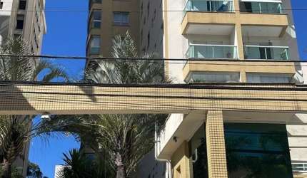 Apartamento com 3 dormitórios à venda, 130 m² Jardim Bela Vista - Santo Andre