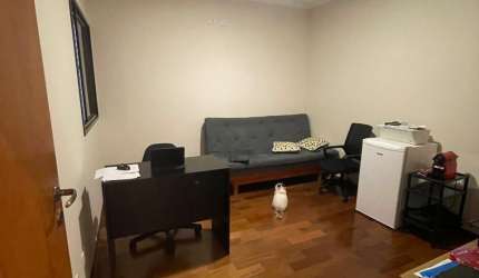 Sobrado com 4 dormitórios à venda, 192 m²  - Vila Camilópolis - Santo André/SP