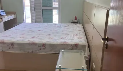 Apartamento a venda Casa Branca Centro de Santo Andre