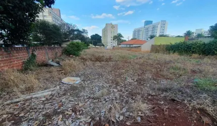 Terreno comercial à venda na Pioneiro Alfredo José da Costa, 001, Loteamento Sumaré, Maringá por R$ 2.530.000