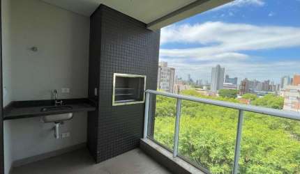 Apartamento com 3 quartos à venda na Francisco Glicério, 001, Zona 07, Maringá por R$ 850.000