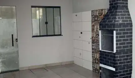 Casa com 3 quartos à venda na Universal, 001, Jardim Universal, Sarandi por R$ 232.000